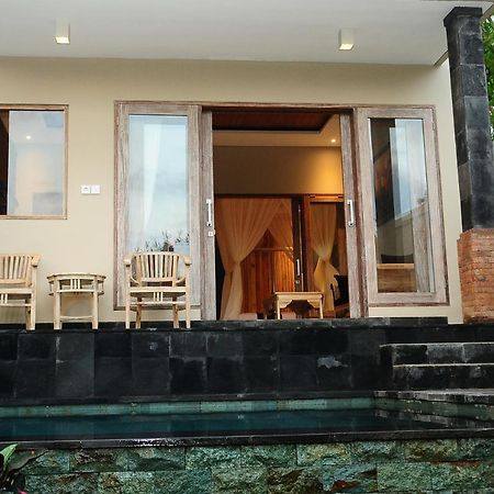 Letung Sanctuary Ubud Sukawati Eksteriør billede
