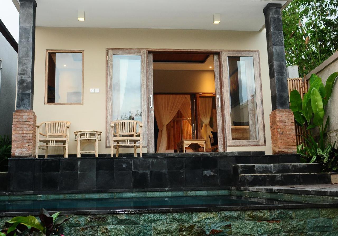 Letung Sanctuary Ubud Sukawati Eksteriør billede