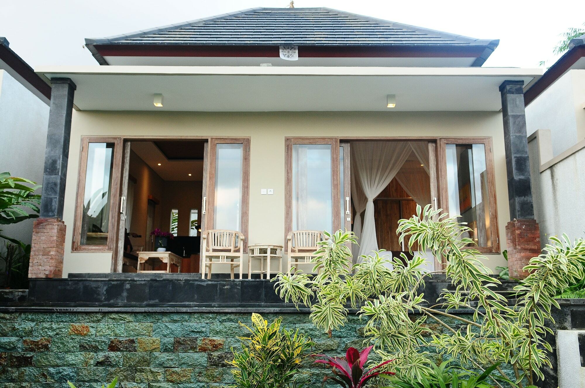 Letung Sanctuary Ubud Sukawati Eksteriør billede