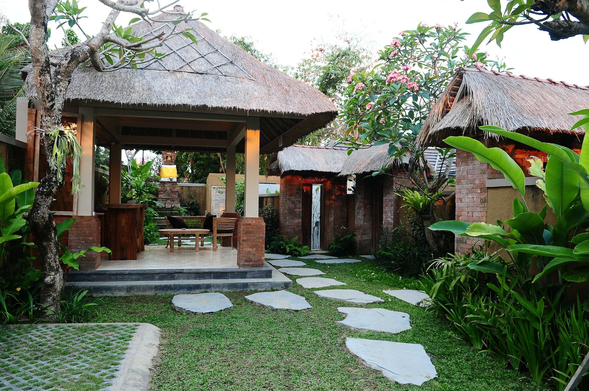 Letung Sanctuary Ubud Sukawati Eksteriør billede